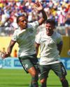 Chelsea Rattle Fluminense 2-0 to Enter Club World Cup Final60
