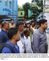 New varsity advisory, SOPs for union rooms in colleges14