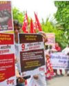Mixed response to 'Bharat Bandh', scattered incidents in some states24