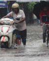 More rain expected in city after cyclonic circulation18