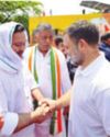 Rahul, Tejashwi Lead Massive Protest in Patna Over Electoral Roll Row4