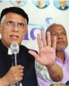 Pawan Khera Sees Conspiracy to Disenfranchise Bihar Voters25