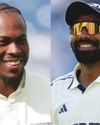Bumrah, Archer return as series heads to decisive Lord's Test61