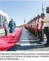 PM Modi addresses Namibia's Parliament3