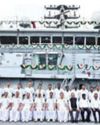 Nistar joins Navy fleet to boost deep sea diving, submarine rescue ops26