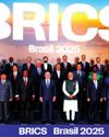 BRICS Must Address Inner Contradictions37