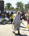 Israel Outlines Plans to Pack Gaza's Population into a Closed Border Zone44