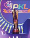 PKL Season-12 to start from 29 Aug58