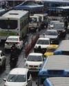 Nationwide protest: City sees normal activity barring in some pockets21