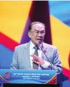 Malaysian PM warns Southeast Asia that trade war is not a 'passing storm'41
