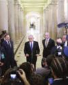 40 Killed in Gaza as Netanyahu, Trump Meet Over Ceasefire43