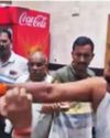 Shinde Sena MLA Defends Slap, Says South Indians Destroyed Maharashtra With Ladies Dance Bars27