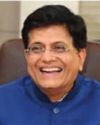 India Achieves 4000 pc Growth in Solar Capacity, Renewable Energy Capacity at 227 GW: Piyush Goyal56