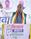 Kharge Slams BJP Govt Over Gujarat Bridge Collapse30