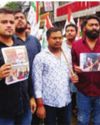 Police officer assault: SFI leader summoned, CPI-M calls for protests18