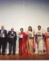 Platinum Jubilee Celebration at The BSS60
