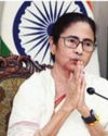 WB CM slams harassment of Bengali speakers in Delhi's Jai Hind camp3
