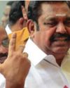 EPS Has Gone From Dubbing Voice To BJP's Original Voice: CM Stalin35