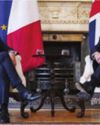 Britain, France try again to tackle English Channel migrant crossings46