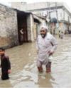 Failure to clean clogged drains raises public concerns during monsoon in Pak44