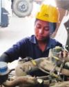 Breaking Stereotypes: Tribal Girls Steer into Jharkhand's Male-Dominated Auto Industry22