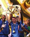 Palmer shines as Chelsea crush PSG to win FIFA Club World Cup68