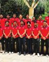 India A hockey team eyes consistency after strong start to European tour66