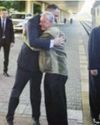 Trump Envoy Arrives in Kyiv as US Pledges Patriot Missiles to Ukraine47