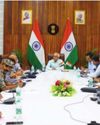 Manipur Guv reviews IDP relief, calls for robust rehab measures61