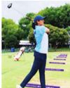Aditi finishes T-28 as Australian Grace Kim wins Evian golf title67