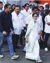 Stage set for TMC's Martyrs' Day rally3