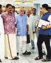 Ready to discuss key issues, including Op Sindoor, in Monsoon Session: Govt0
