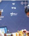Carlsen beats Pragg, Arjun sets up 3rd-place showdown with Nakamura72