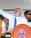 Meghalaya Stands as Blueprint for Resilient, Self-Reliant India: PM Modi41