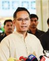 Gogoi raises key concerns before Parliament session44