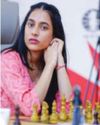 Teen sensation Divya stuns Humpy to win FIDE Women's Chess World Cup 2025 Teen sensation Divya stuns Humpy to win FIDE Women's Chess World Cup 20253