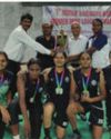 ER held 1st Indian Railways Basketball Women's Mini League ER held 1st Indian Railways Basketball Women's Mini League11