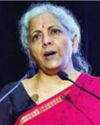 FDI Cap Removal Aims to Boost Insurance Investment: FM FDI Cap Removal Aims to Boost Insurance Investment: FM62
