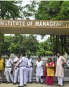 IIM-C Allows Rape-Accused Student to Resume Classes IIM-C Allows Rape-Accused Student to Resume Classes19