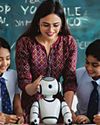 India's AI dream begins in schools with the SOAR programme India's AI dream begins in schools with the SOAR programme73