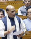 Operation Sindoor not over, only on pause: Rajnath Singh Operation Sindoor not over, only on pause: Rajnath Singh1