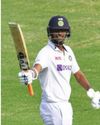 My only focus was to fight for an entire day: Sundar My only focus was to fight for an entire day: Sundar80