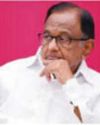 BJP hits out at Chidambaram for his 'homegrown terrorists' remark; Oppn too distances itself BJP hits out at Chidambaram for his 'homegrown terrorists' remark; Oppn too distances itself6