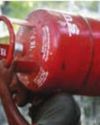 10.33 cr LPG connections distributed under PMUY scheme: Minister 10.33 cr LPG connections distributed under PMUY scheme: Minister59