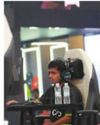 S8UL's Nihal Sarin Qualifies for Esports World Cup 2025 S8UL's Nihal Sarin Qualifies for Esports World Cup 202574