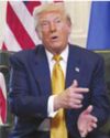 Trump Says He's Shortening the 50-Day Deadline for Russia to End the War in Ukraine Trump Says He's Shortening the 50-Day Deadline for Russia to End the War in Ukraine54