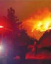 Turkey battles wildfires amid challenging weather conditions Turkey battles wildfires amid challenging weather conditions47