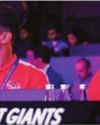 With a new coach, Gujarat Giants eye maiden PKL title in Season 12 With a new coach, Gujarat Giants eye maiden PKL title in Season 1277