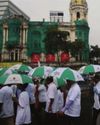 City to Get Heavy Rains in Next Few Days: Met City to Get Heavy Rains in Next Few Days: Met22