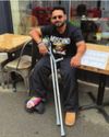 Let's win it, guys. Let's do it for the country: Rishabh Pant's emotional message before starting rehab Let's win it, guys. Let's do it for the country: Rishabh Pant's emotional message before starting rehab84